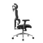 chaise de bureau ajustable