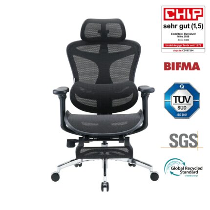 Sereineo Doro C300 chaise