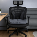 coussin confort durable