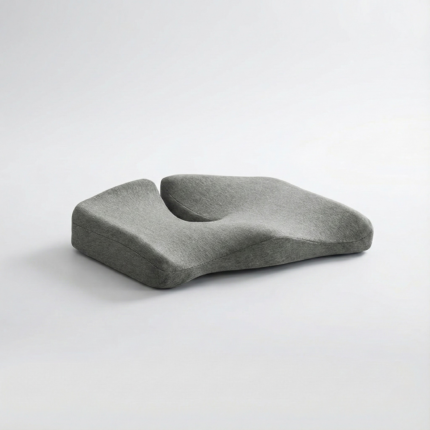 coussin orthopédique assise