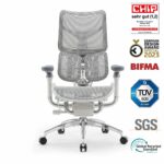 chaise de bureau confortable