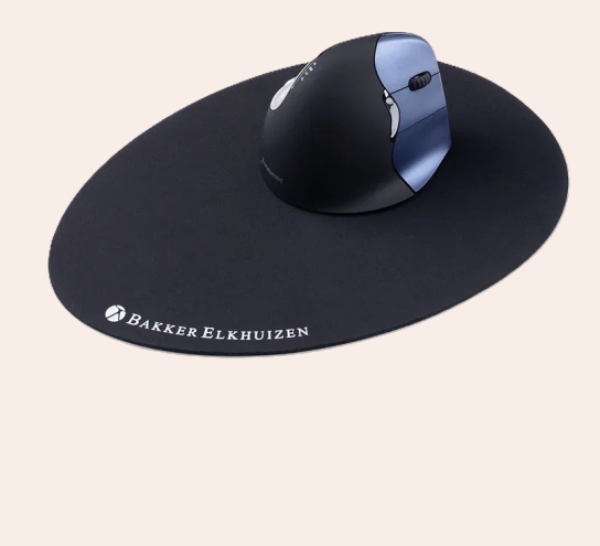 Tapis de souris Ergonomique categorie