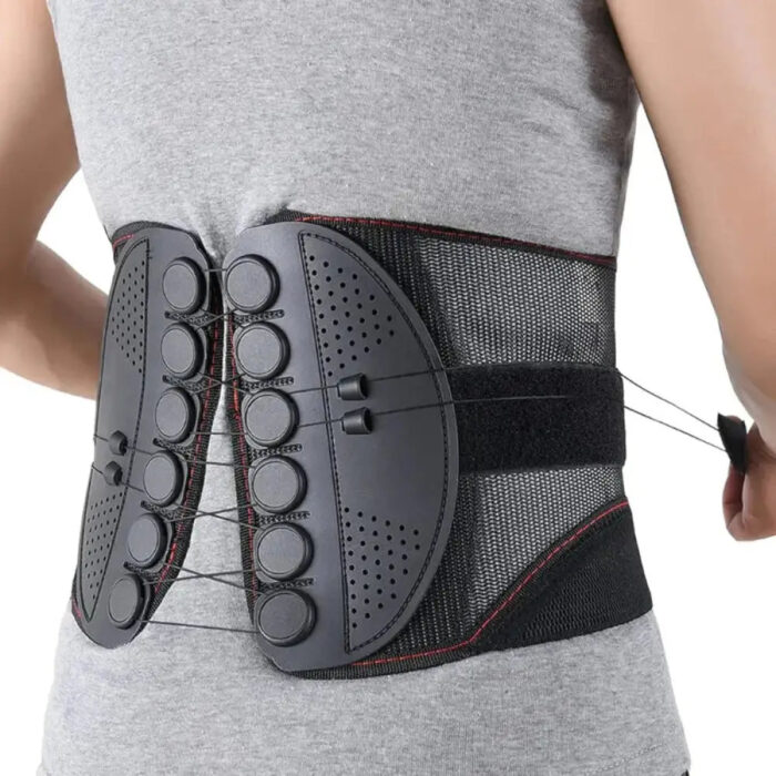 orthèse lombaire polyvalente