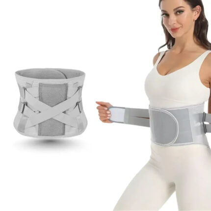 Ceinture Lombaire pour Hernie Discale