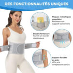 ceinture hernie discale