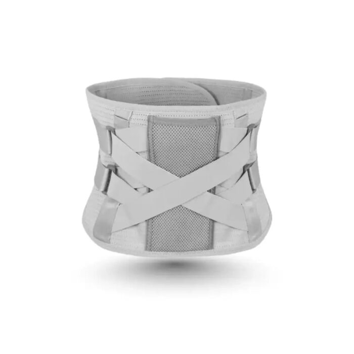 soutien colonne lombaire