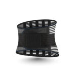 soutien dorsal respirant