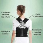 posture redressée Sereineo