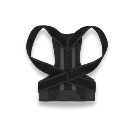 redresse-dos ajustable