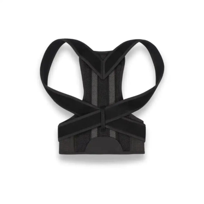 redresse-dos ajustable