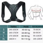 correcteur ergonomique