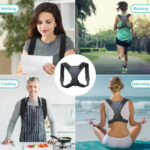 correction posturale quotidienne