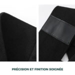 tissu élastique respirant