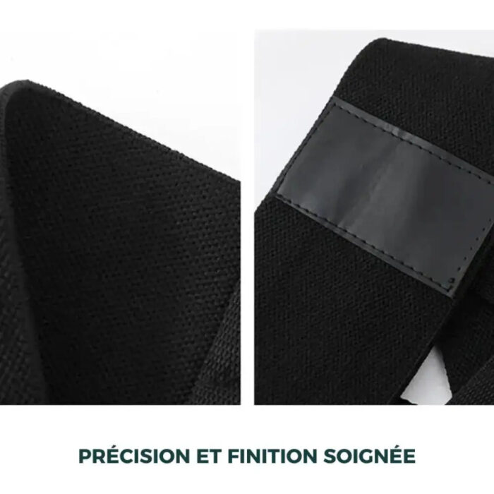 tissu élastique respirant