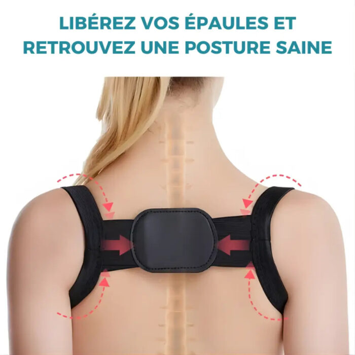 posture optimale
