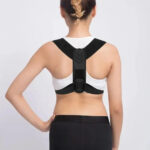 accessoire ergonomique pour épaules