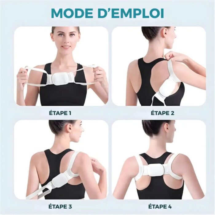 dispositif de posture