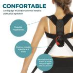 correcteur épaules compact