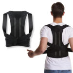 correcteur de posture léger