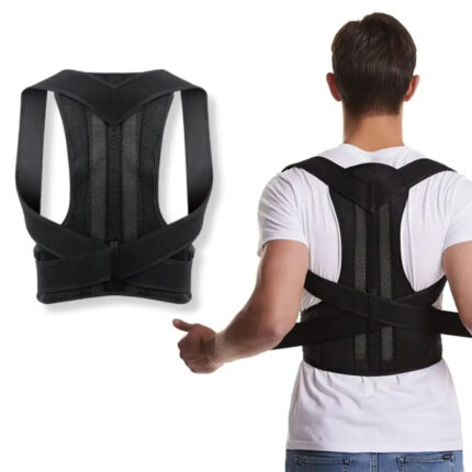 correcteur de posture léger