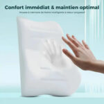 coussin confort lombaire