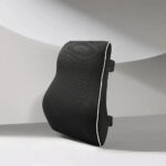 soutien dorsal à mémoire de forme