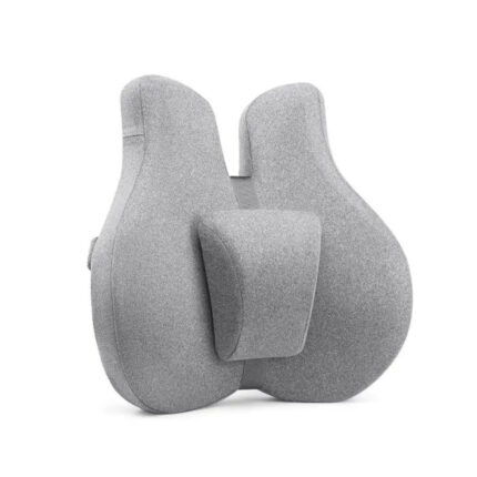 coussin lombaire ergonomique