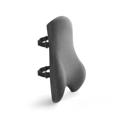 coussin lombaire fauteuil de bureau