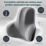 coussin confort auto