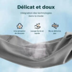 coussin ergonomique voiture