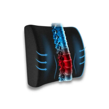 Dossier Ergonomique chaise bureau