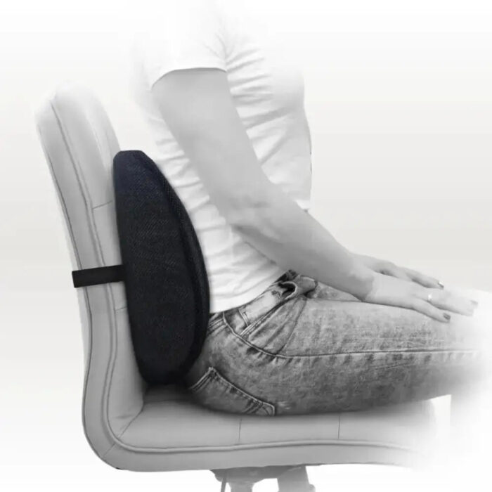 Accessoire ergonomique chaise