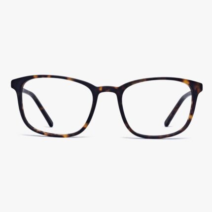 lunettes Ebeltoft Dark Turtle