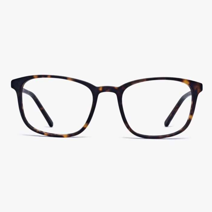 lunettes Ebeltoft Dark Turtle