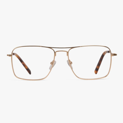 lunettes Lidköping Gold