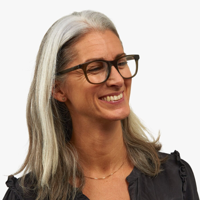 Lunettes Malmö style moderne