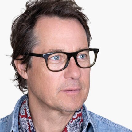 Monture olive brillante Malmö