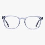 lunettes Bornholm gris cristal