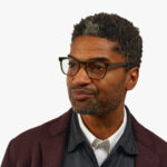 lunettes Men's Bornholm Olive