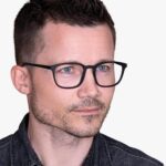 cadre noir Men's Ebeltoft