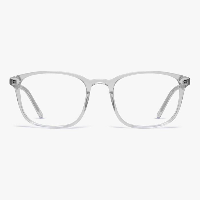 Men's Ebeltoft Crystal White