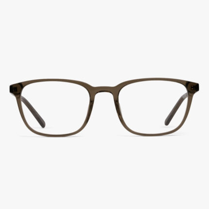 lunettes Ebeltoft Shiny Olive