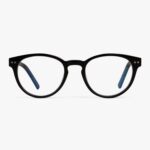 lunettes Fredrikstad Black pour homme