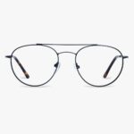 lunettes Göteborg Black