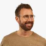 lunettes homme Göteborg Gun