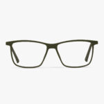 lunettes Men's København Dark Army