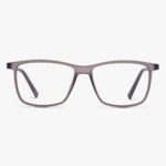 lunettes Men's København Grey