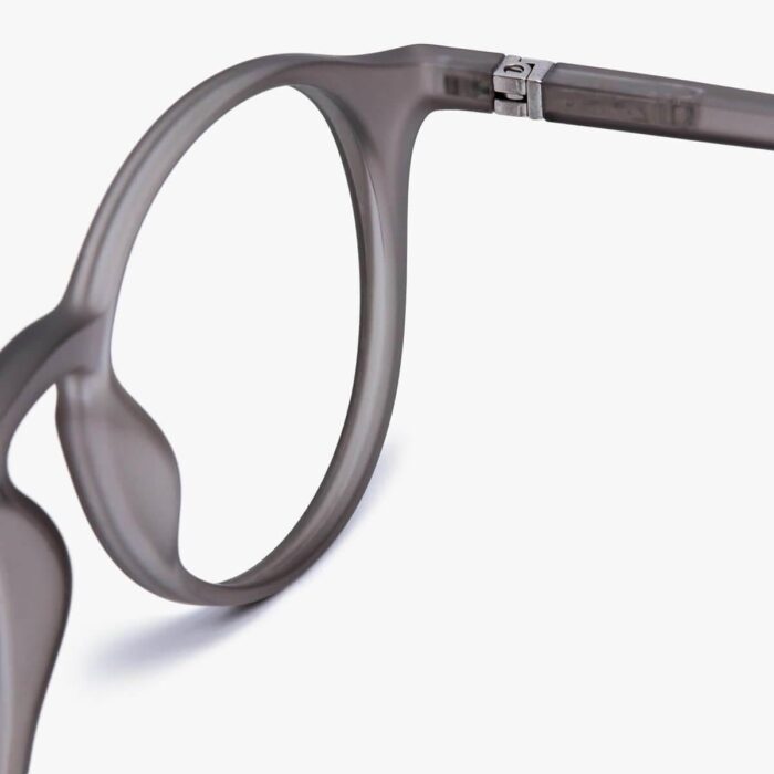 protection anti-lumière bleue Men's Læsø Grey