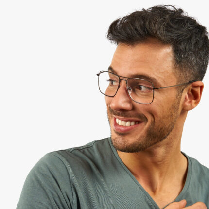 style rétro Men's Lidköping Gun