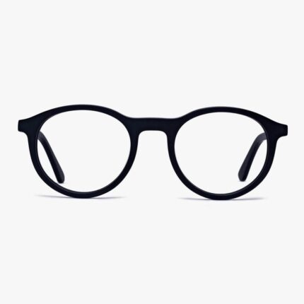lunettes Men's Løkken Black